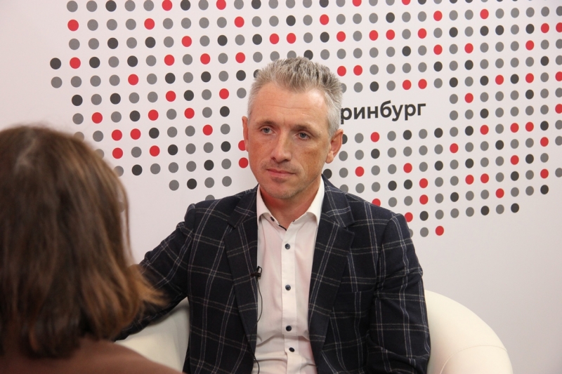 Валерий Киселев