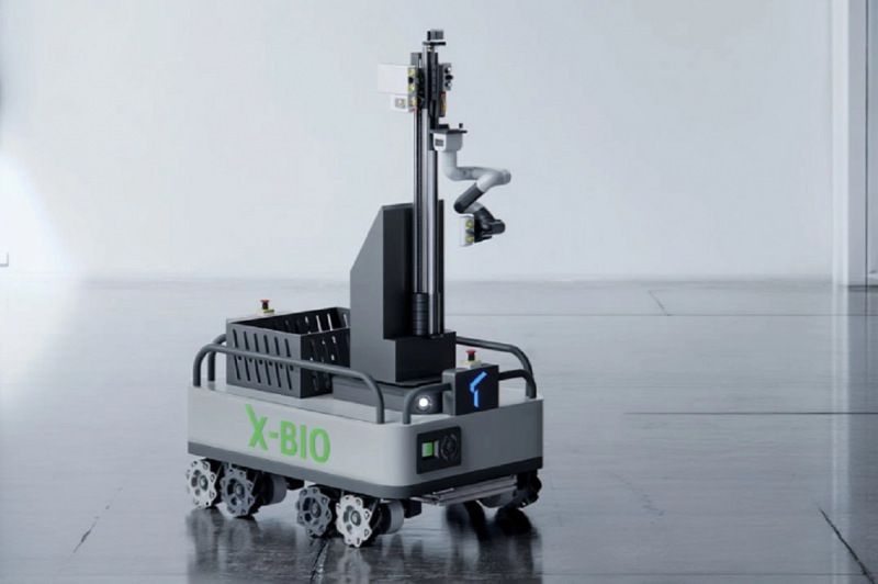 технологии