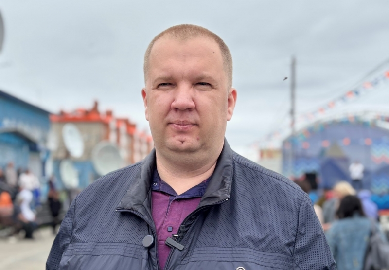 Артем Чуланов