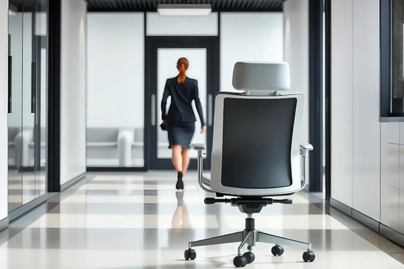 Увольнение