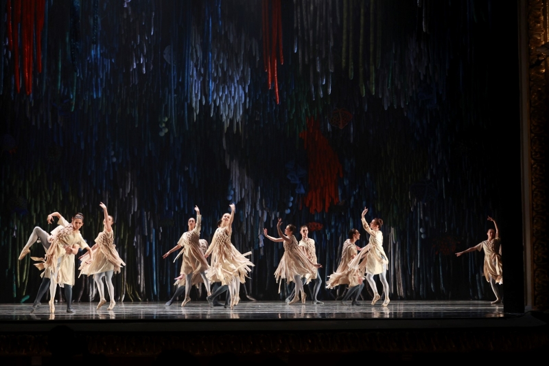 Балет