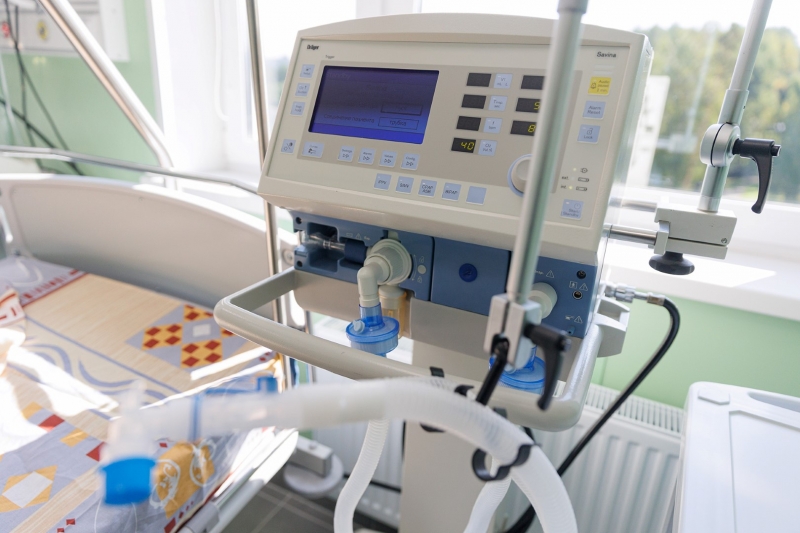 Медоборудование