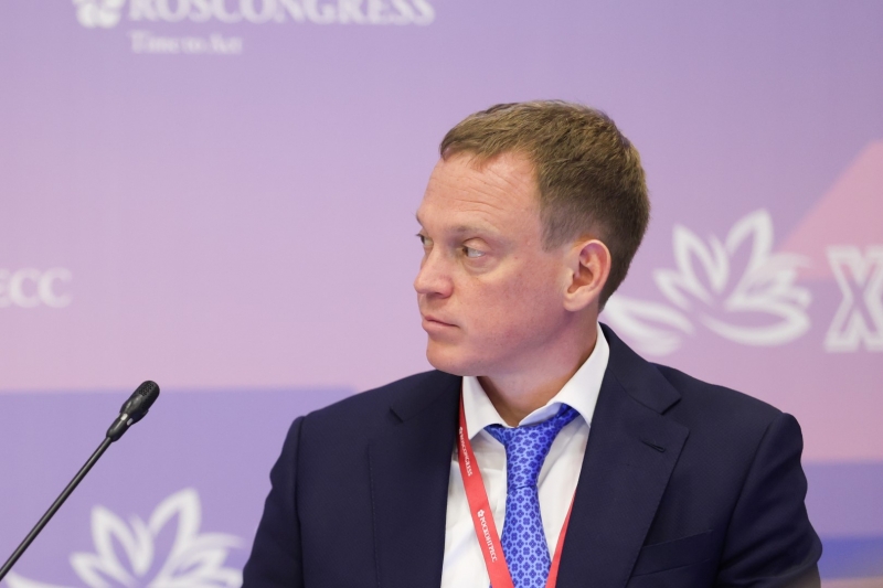 Павел Малков