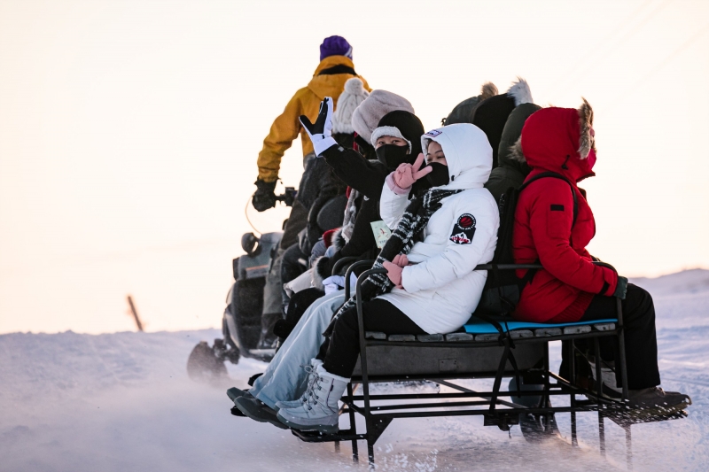Мурманская область продолжает укреплять свои экологические позиции