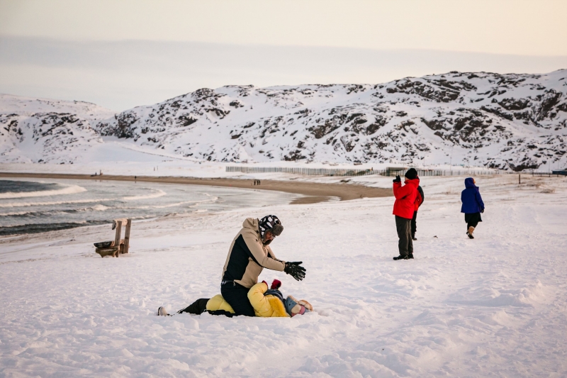 Развитие инфраструктуры ООПТ – ключевой элемент стратегии региона.