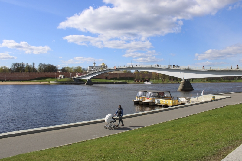 Великий Новгород