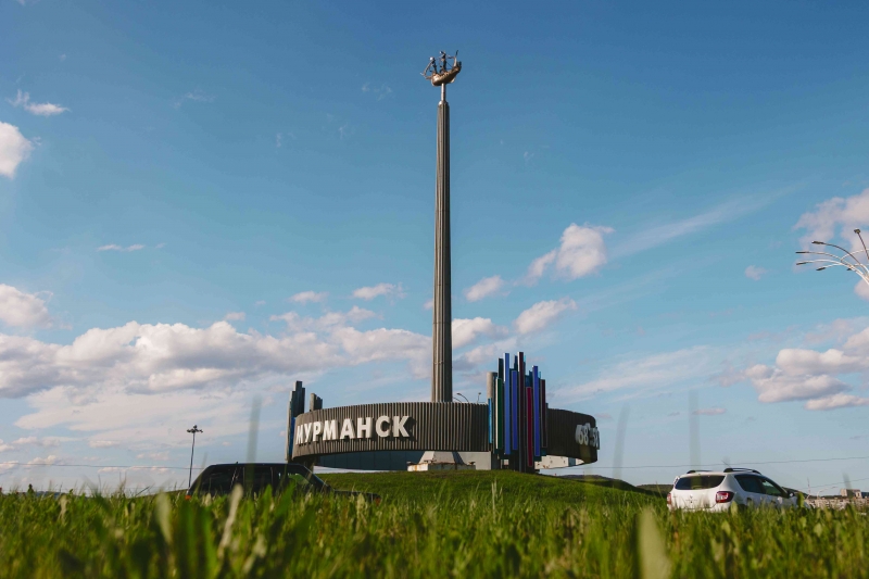 Всего за время работы проекта «Курс на Север» в Кольское Заполярье переехали около 800 человек