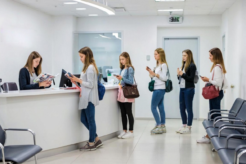 консультация