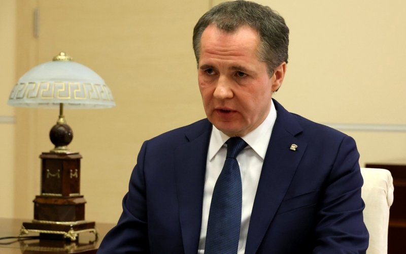 Вячеслав Гладков