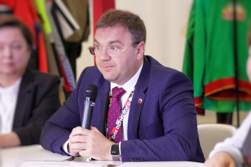 Эдуард Соснин