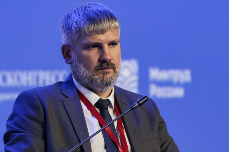 Сергей Музыченко