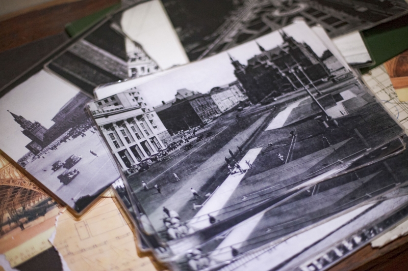 Музей Победы стал центром исторического и культурного просвещения