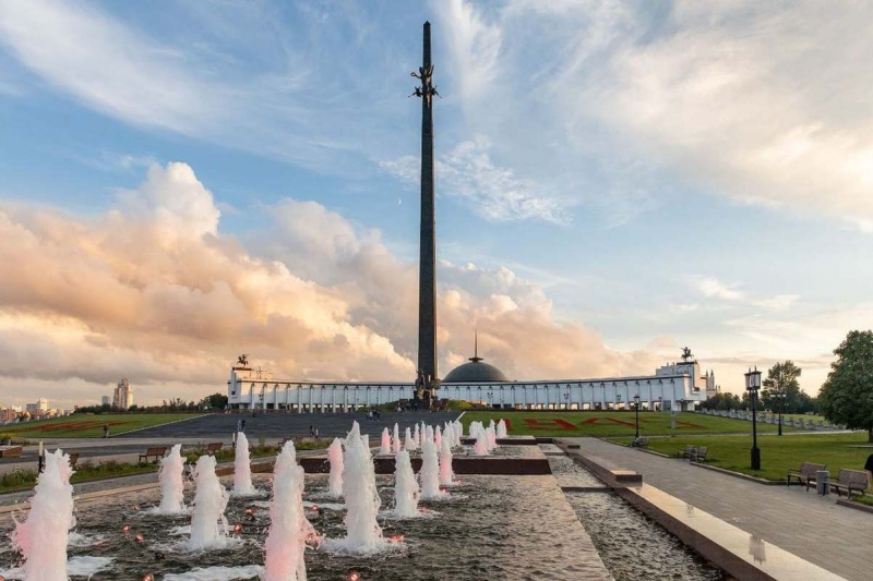 Музей Победы