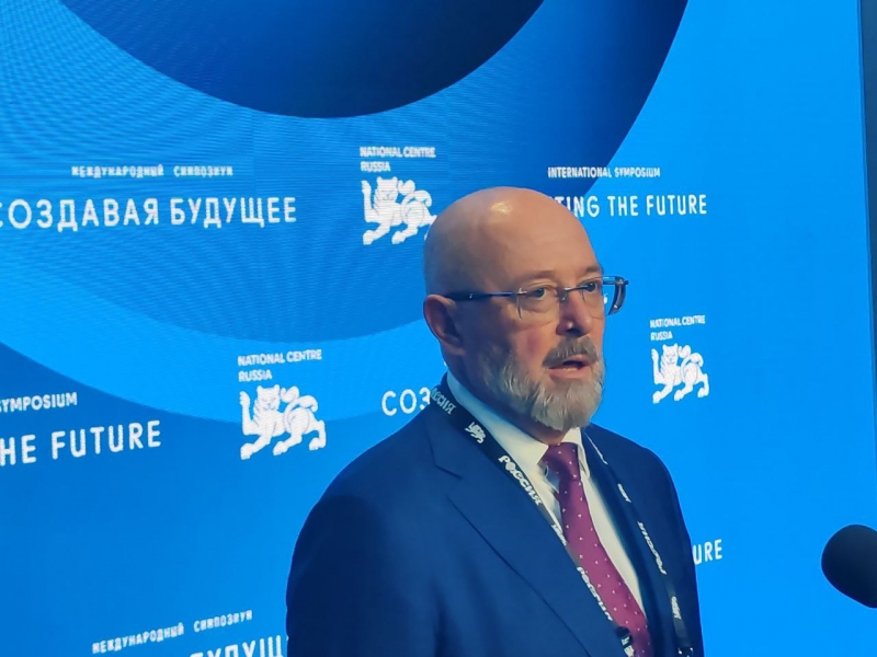 Александр Харичев