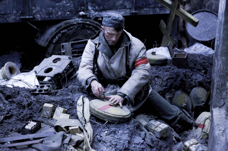 Музей Победы стал центром исторического и культурного просвещения