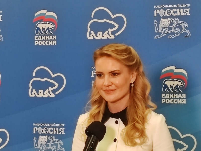 Дарья Лантратова