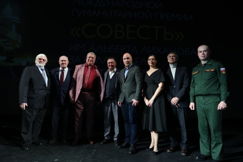 победители