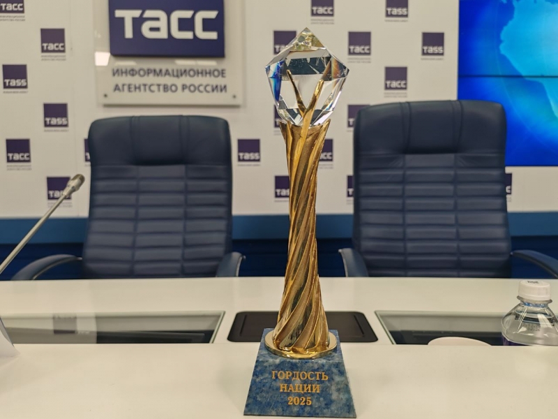 В премии – появилась специальная номинация «Одна на всех»