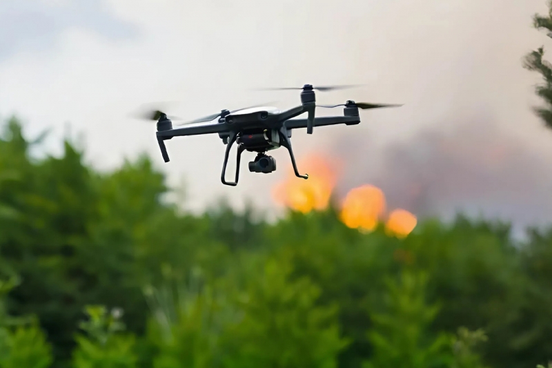 крым беспилотник