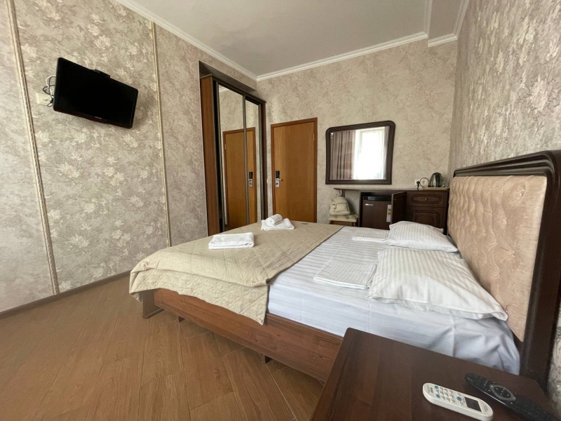 краснодарский край