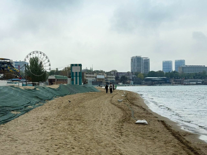 анапа нефть