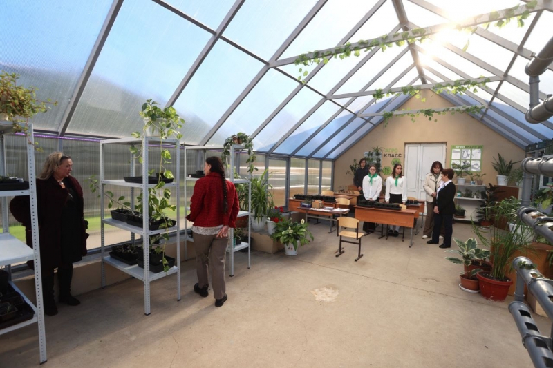 школа анапа