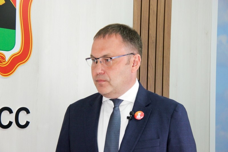 Илья Середюк