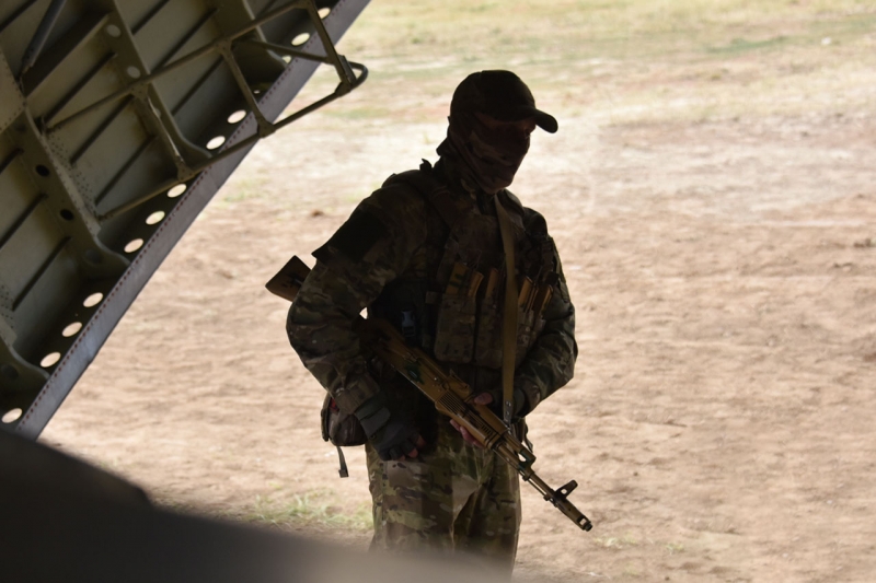 дагестан сво