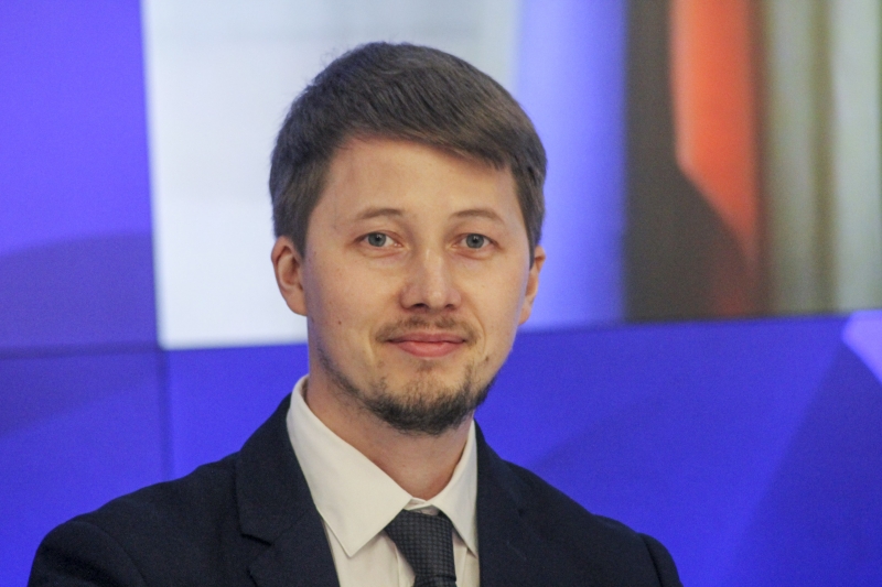 Григорий Сайфуллин