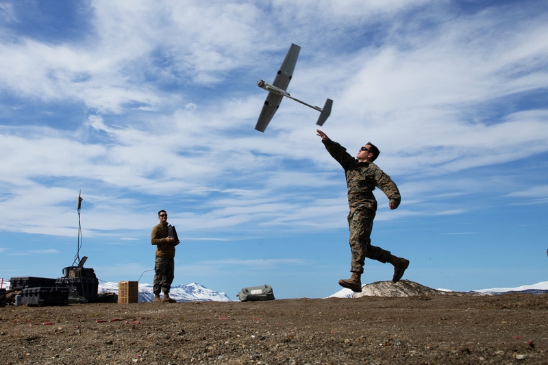 Беспилотник