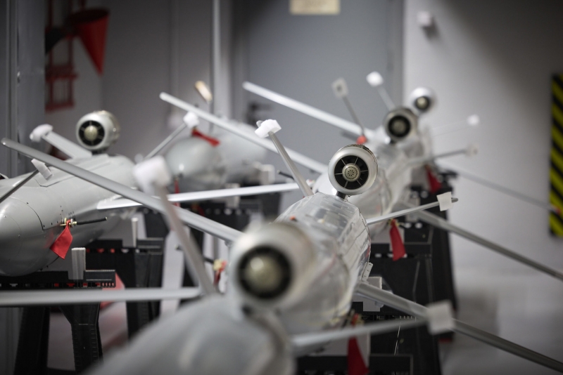 Беспилотник