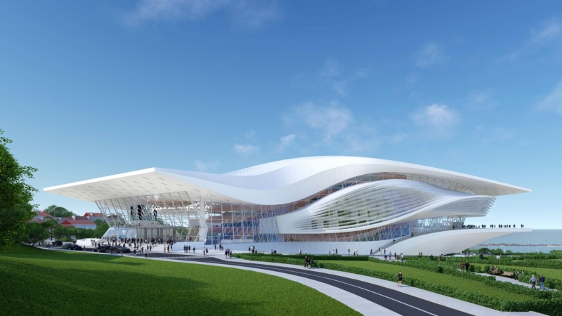 Метрополис