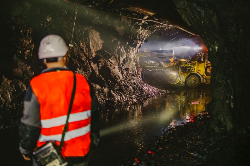 Мурманскую область считают сердцем Арктики