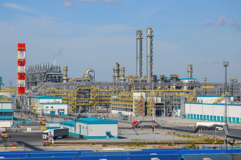 нефтепереработка