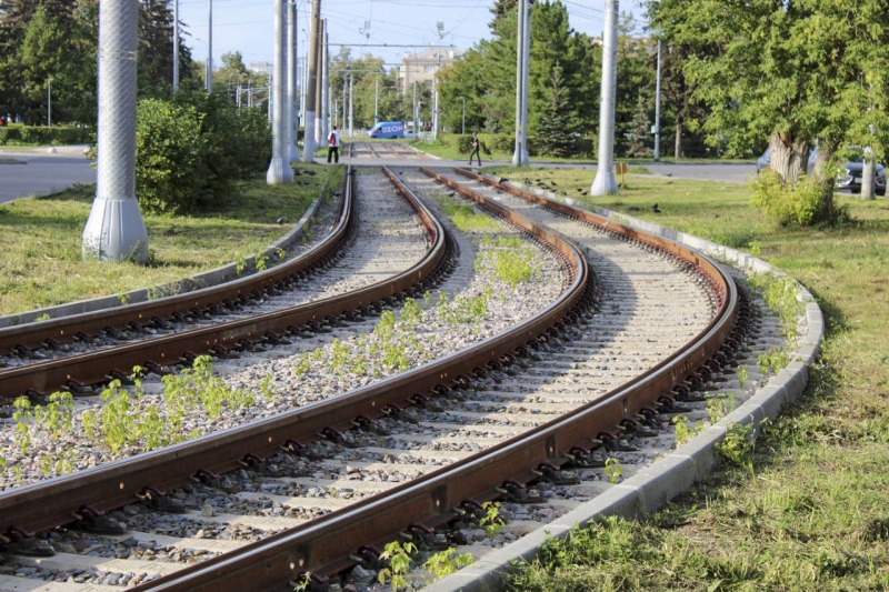 Отдаленные районы города могут остаться без транспорта