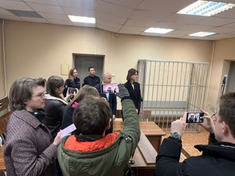 Бывшего силовика осудили за крупную взятку