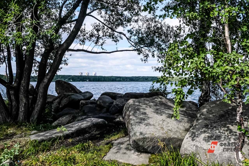 Депутат призвал к сохранению Шарташа