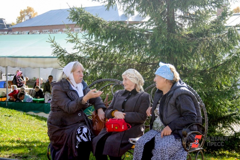 Свердловские пенсионеры будут вынуждены работать