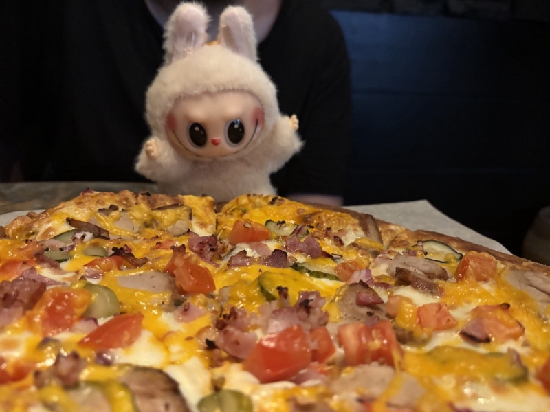 Основная причина ожирения – неправильные пищевые привычки