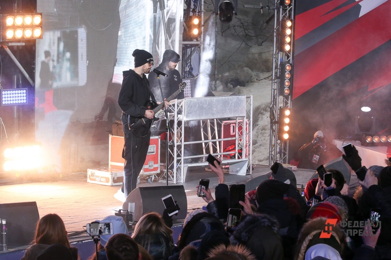 После отъезда рэпера долги продолжают копиться