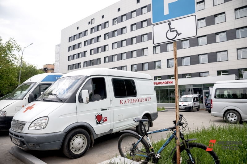 Спасение жизни и здоровья происходит в первые четыре часа