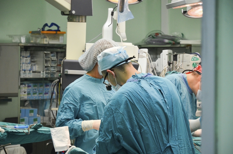 Спасение жизни и здоровья происходит в первые четыре часа