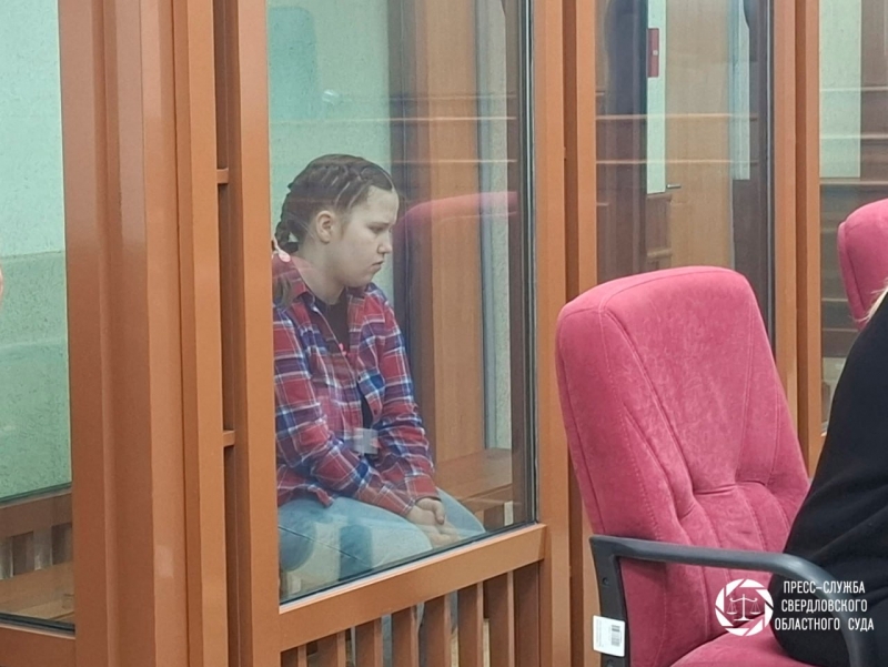 Молодая мать обвиняется в убийстве собственного ребенка