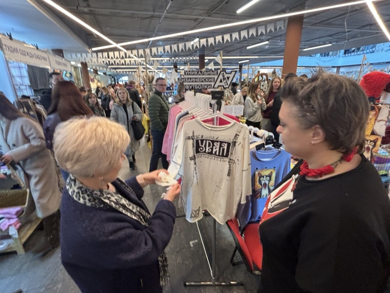 Торговые центры России ощущают нехватку покупателей