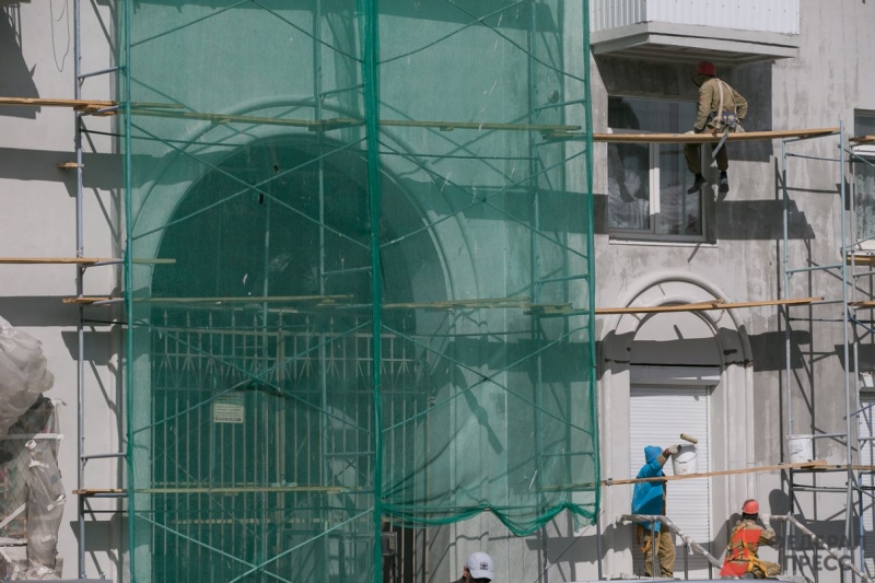 Взносы на капремонт для свердловчан существенно увеличатся