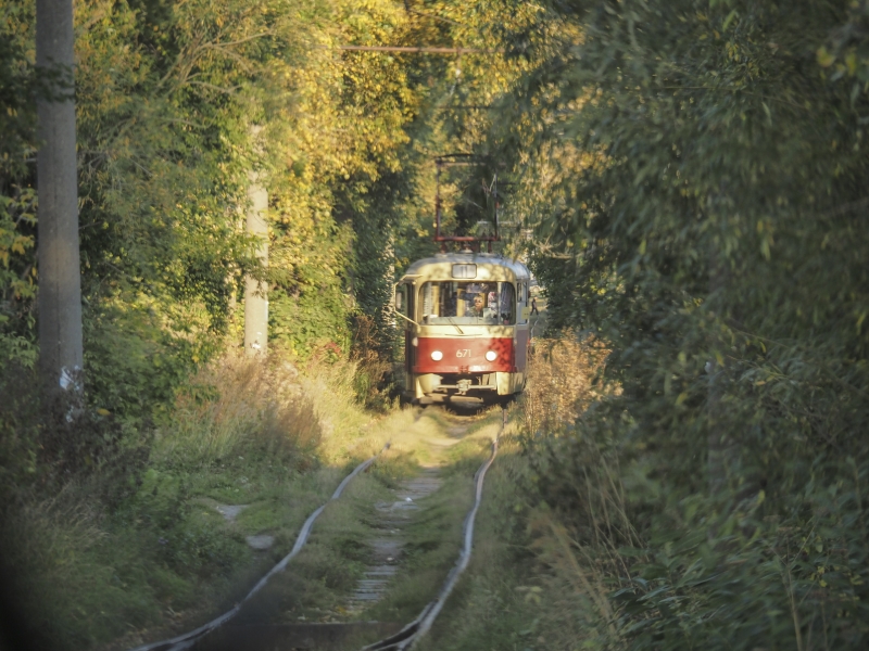 В Екатеринбурге введена новая система оплаты проезда
