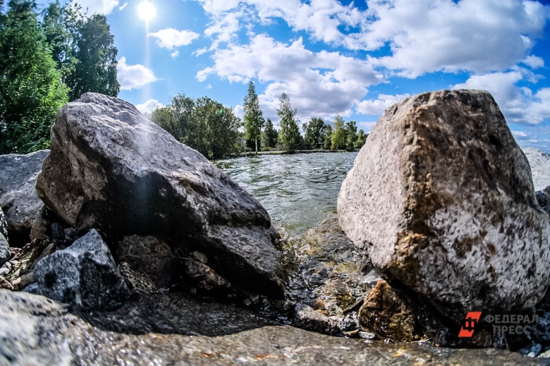 Депутат призвал к сохранению Шарташа