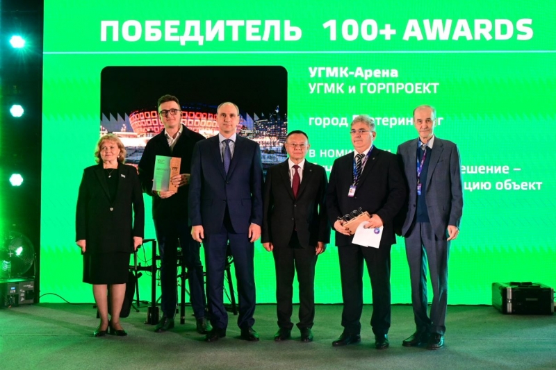 Людмила Бабушкина подчеркнула важность строительной отрасли для региона