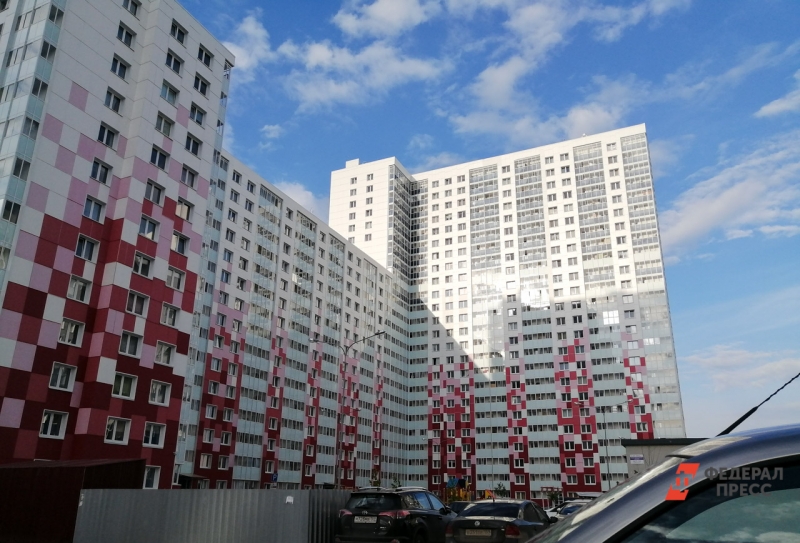 На рынке вторичного жилья мало достойных предложений