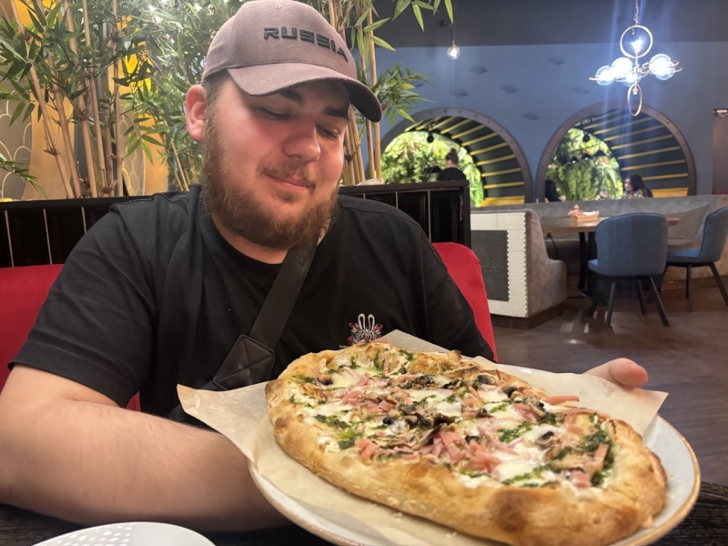 Основная причина ожирения - неправильные пищевые привычки